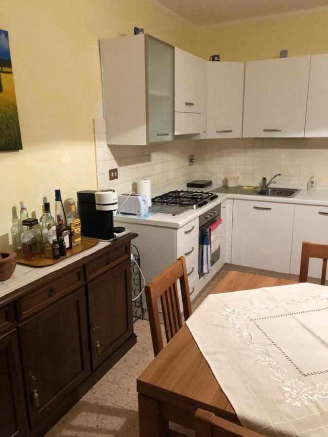 Casa In Umbria Apartment Monte Castello di Vibio Exterior photo