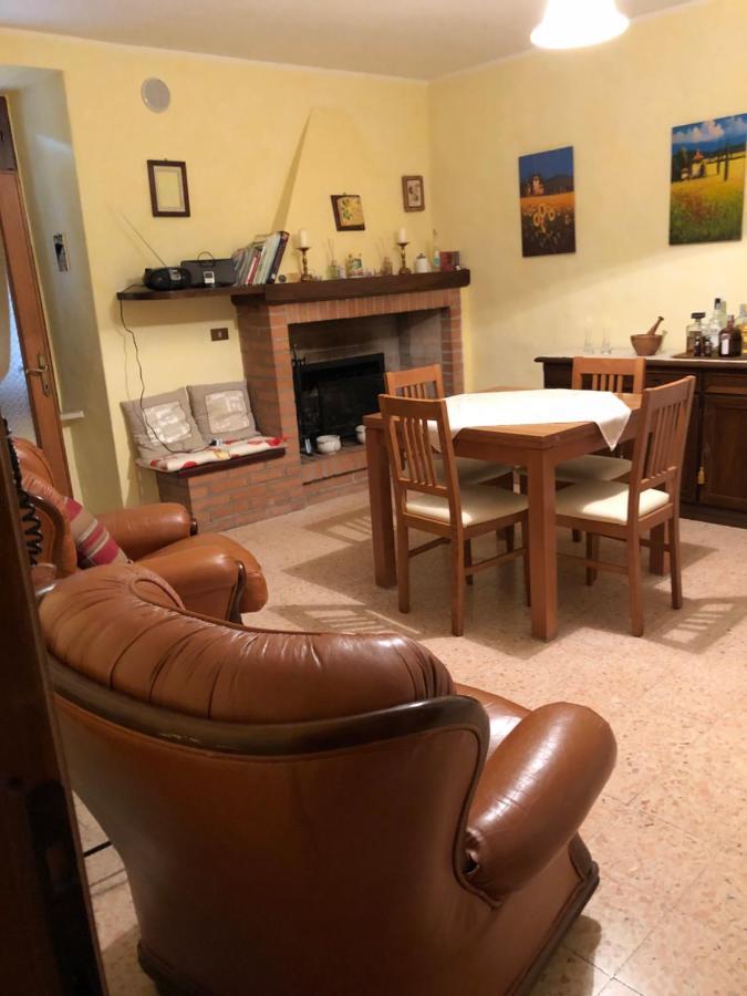 Casa In Umbria Apartment Monte Castello di Vibio Exterior photo