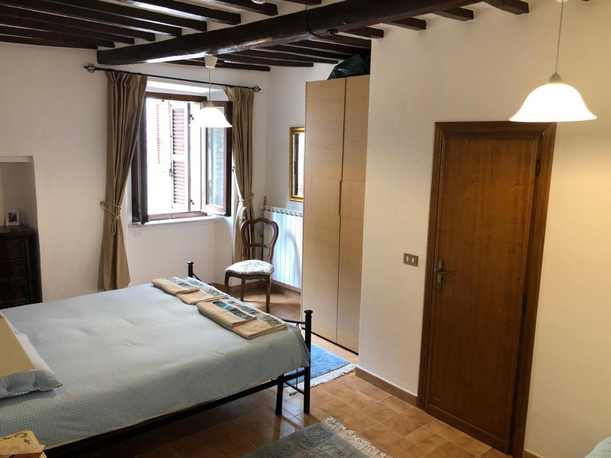 Casa In Umbria Apartment Monte Castello di Vibio Exterior photo