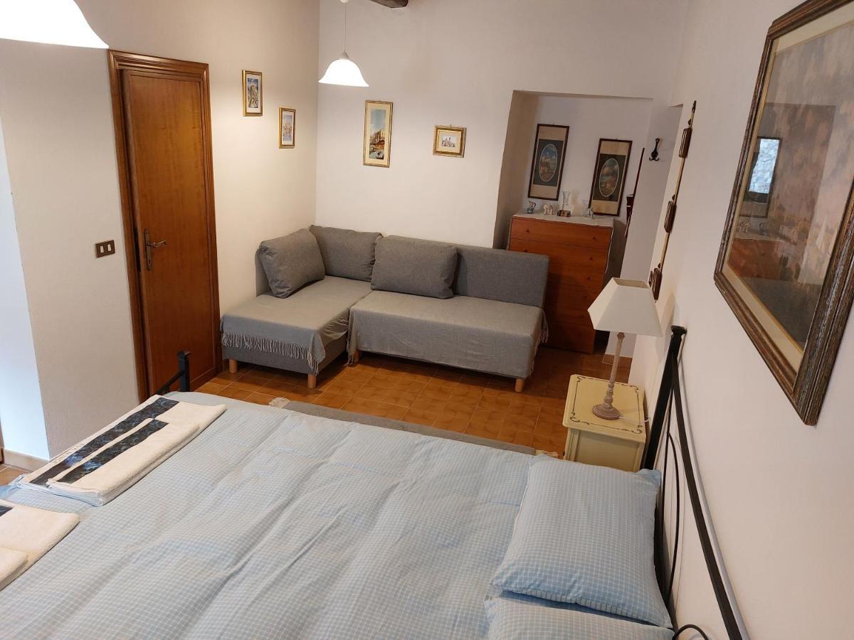 Casa In Umbria Apartment Monte Castello di Vibio Exterior photo